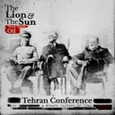 Book Three – Ep.1: Tehran Conference