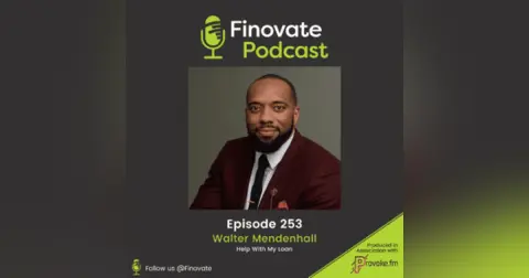 EP 253: Walter Mendenhall, Help With My Loan