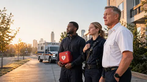 Rethinking EMS