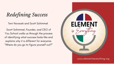 Redefining Success