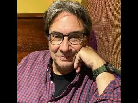 The Musical Innertube - Volume 2, Number 149 - Dick Polman on the new political realities