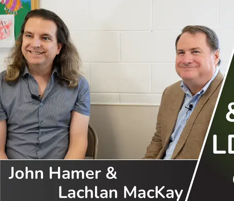 Apostle & 70 Bust LDS Myths (Hamer & MacKay)