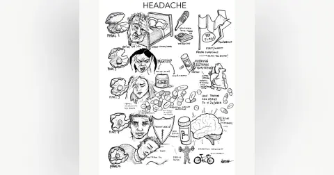 Core IM Podcast: 5 pearls on Headaches - Core IM | Internal Medicine | Medical Education | FOAMed | Family Medicine | Physician Assistant | Resident | Nurse Practitioner | Medical Student | Hospitalist | Primary Care