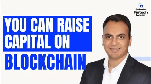 Borrowing With Bitcoin, Paying With AI: Money’s Next Big Shift | Benefit Street Partners Anant Kuma