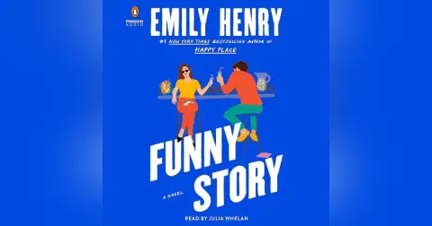 "Funny Story" by Emily Henry reviewed
