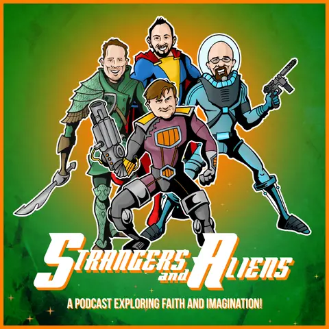 Interview with Author L.J. Long (THIS STRANGE SIGHT)