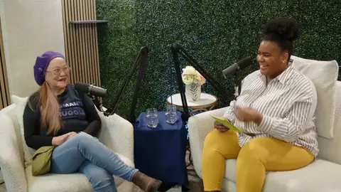 Episode 11: So You Want to be an Activist?