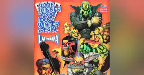 ep 232 – 1990 Winter Special