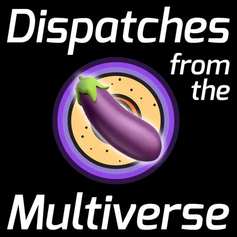 Episode 163: DANCE, PURPLE MONKEYS, DANCE!