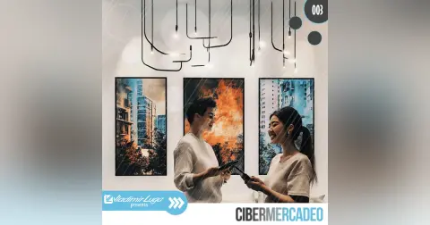 La evolución hacia el Marketing 4.0: Transformación digital y tecnología centrada en el cliente