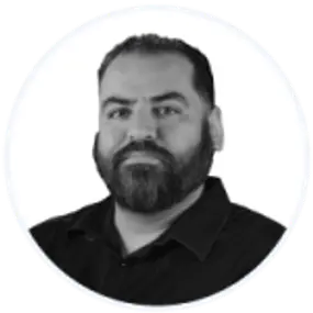 Nick Kangadis Profile Photo