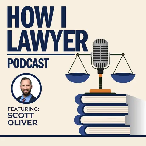 #123: Scott Oliver - SBA Transactions Attorney