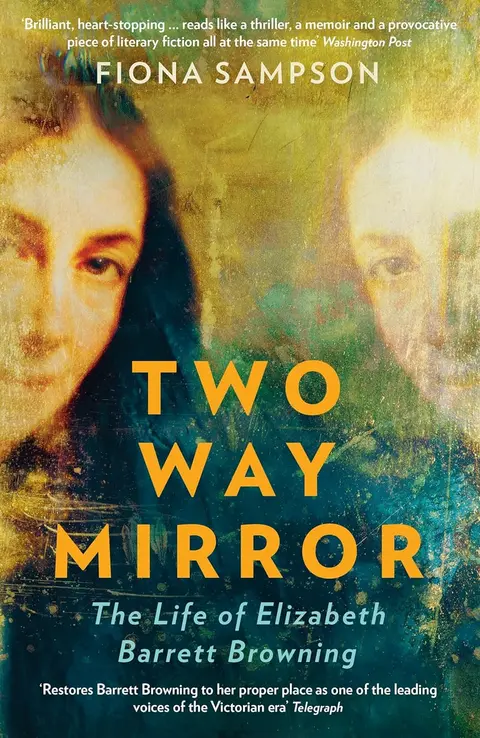 Episode 839: Elizabeth Barrett Browning with Fiona Sampson