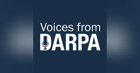 Episode 59: DARPA Forward