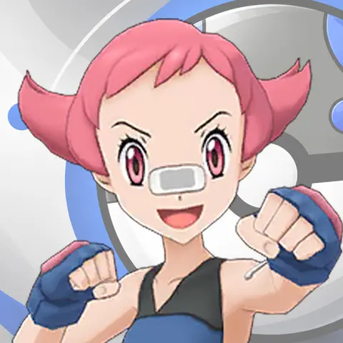 How Maylene's Pokemon Story Mirrors Women's Struggles & Progress (DPP)