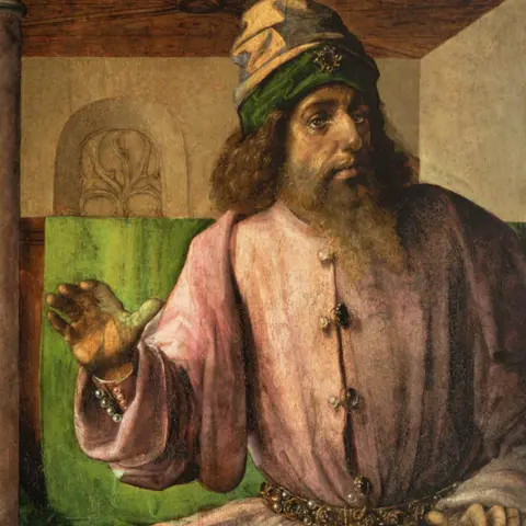 Aristotle on Human Nature — Blueprint vs. Destiny