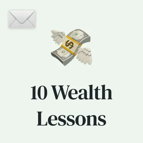 💸 How Money Shapes Our Lives: 10 Lessons on Wealth, Happiness, and Family