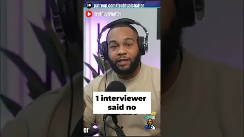Why  does ONE "No"  Get you Rejected from a Job