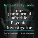 Psychic Investigator