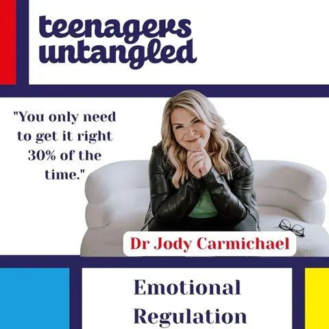 What Our Teens Need Most From Us Parents When Things Are At Their Worst