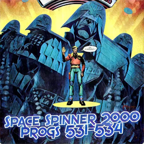 ep 168 – Progs 531-534