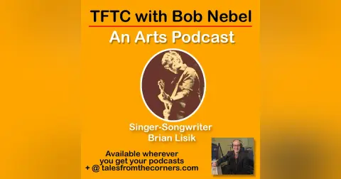 Brian Lisik Presents The Slovak Club, Basement Recordings & Cleveland-Akron Nostalgia