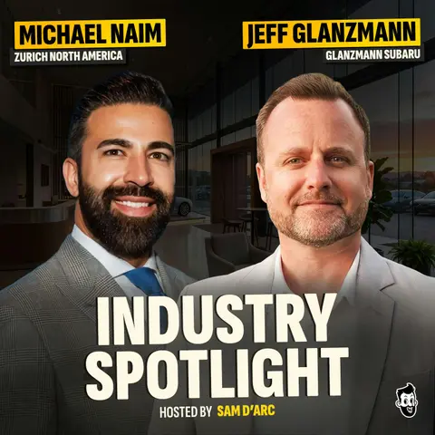 Flying Blind: Why "Set It & Forget It" Reinsurance is Costing Dealers Millions | Industry Spotlight