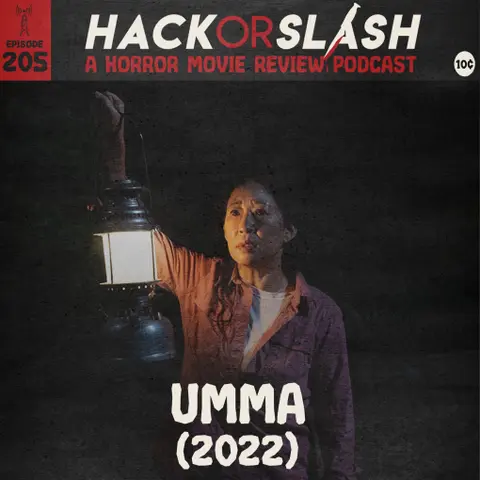 205: Umma (2022)