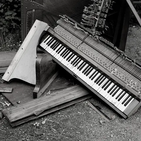 Jazz Improvisation Exercises, E Altered Sounds