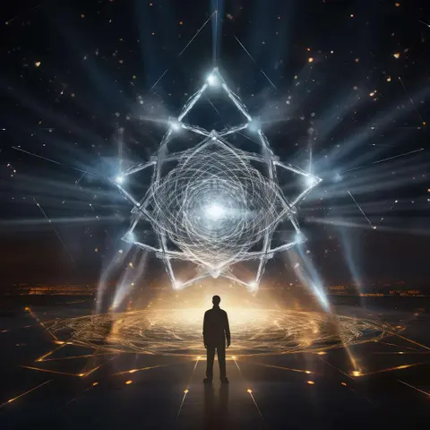 Learn How You Can Apply The Real Law Of Attraction Code