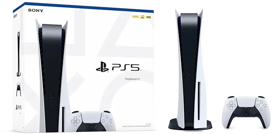 PlayStation 5 PlayStation 5 - Gaming