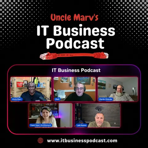 Podnutz Pro Reunion And Legacy (EP 1000)