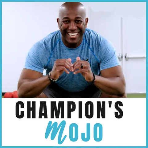 Ask Yourself A Question from Top Running Coach Desmond Dunham, 5-MIN FLASHBACK, Episode 178