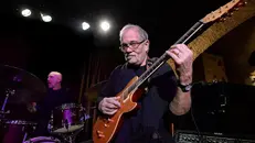 The Hot Box #018 Xtra – John Abercrombie