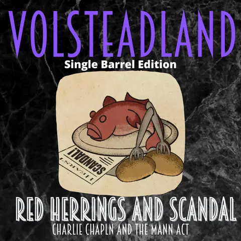 Red Herrings and Scandal