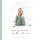 Episode 20: Pitching Yourself as a Speaker + Educator
