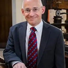 Scott Casper Profile Photo