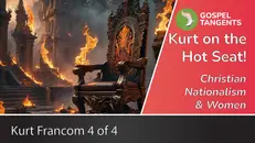 Hot Seat 2: Kurt Francom (4 of 4)