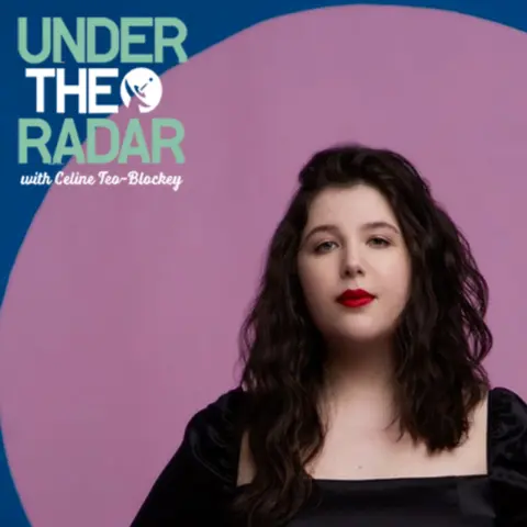Lucy Dacus