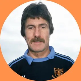 Hamish McAlpine Profile Photo