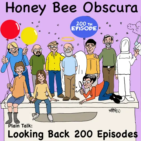 Plain Talk: Looking Back 200th Episodes (200)
