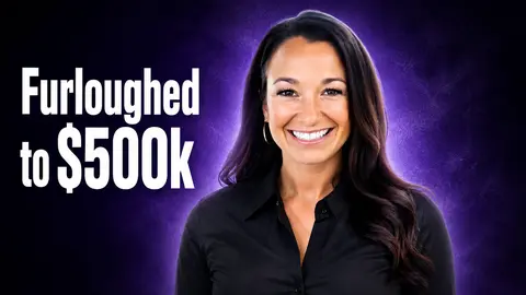 From Furloughed to $500k: How Adversity Sparks Innovation