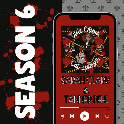 Sarah Clark & Tanner Pehl