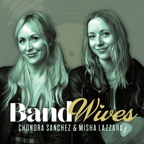Band Wives Episode 93: Minisode Post-Tour Catch Up