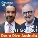 Can Australia Become A Clean Tech Superpower? Deep Dive Australia 05: Ross Garnaut