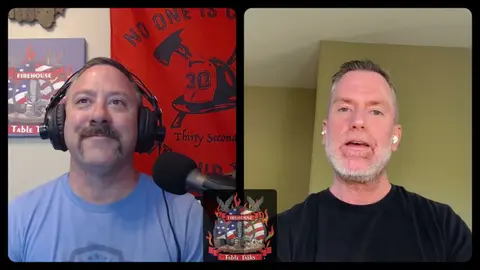 Relentless Courage: An interview with Best Selling Author Sgt. Michael Sugrue