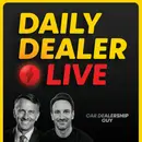 Japanese Auto Imports Plummet, ft. Mike Cavanaugh | Daily Dealer Live