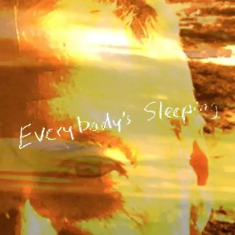 Everybody’s Sleeping