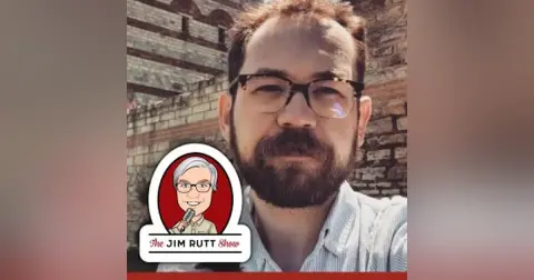 EP 215 Cody Moser on Inequality and Innovation