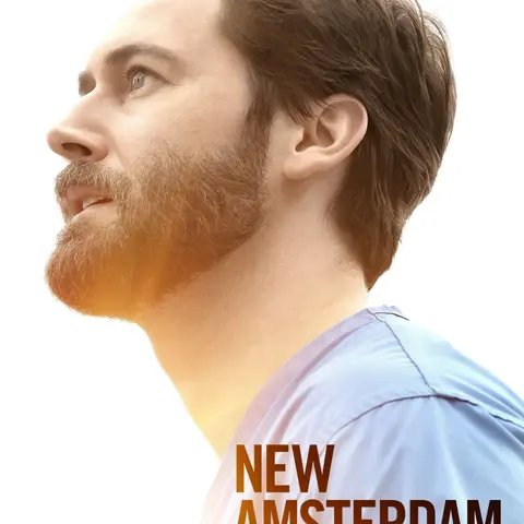 TV Show New Amsterdam and Covid-19